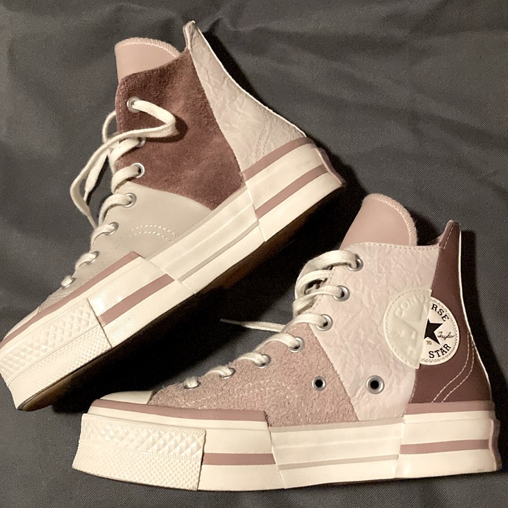 Converse chuck 70 plus hi